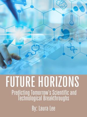 cover image of Future Horizons